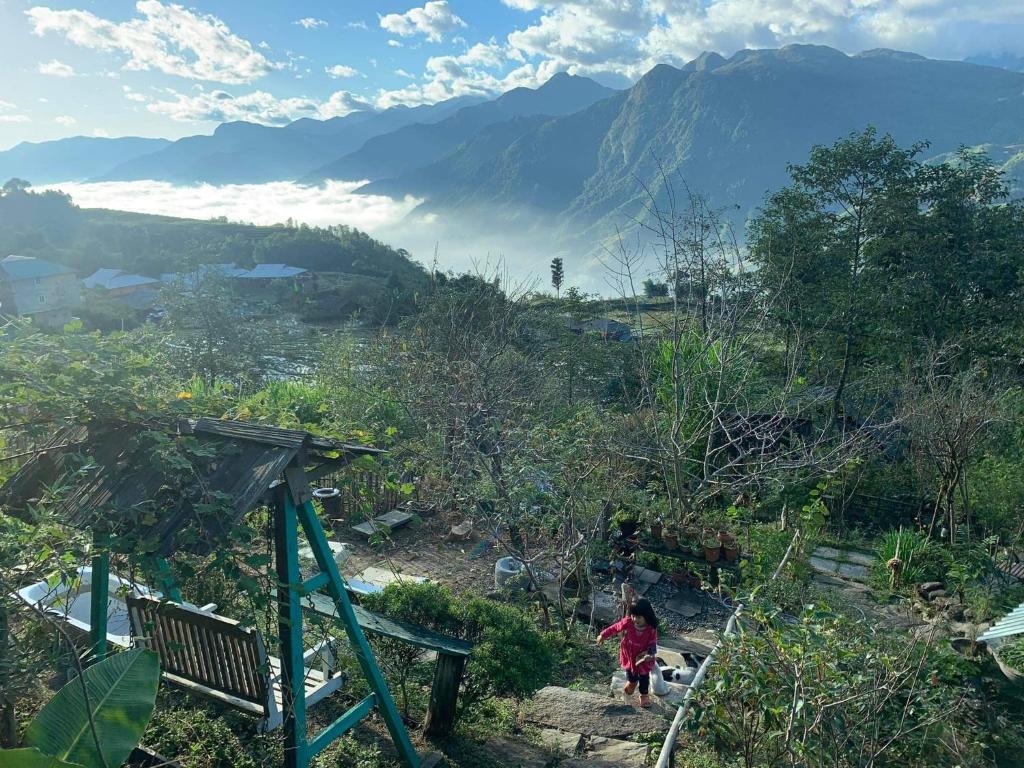 Chapi Dreamy Home – Sa Pa