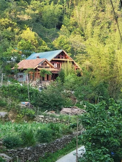 Chapi Dreamy Home – Photos 16
