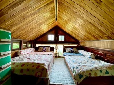 Duplex Studio — Chapi Dreamy Home