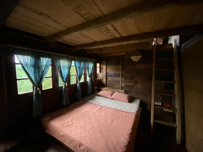 Two-Bedroom Suite — Chapi Dreamy Home