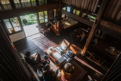 Three-Bedroom Suite — Chapi Dreamy Home